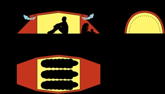 Hilleberg The Tentmaker Kaitum GT mål 3 pers